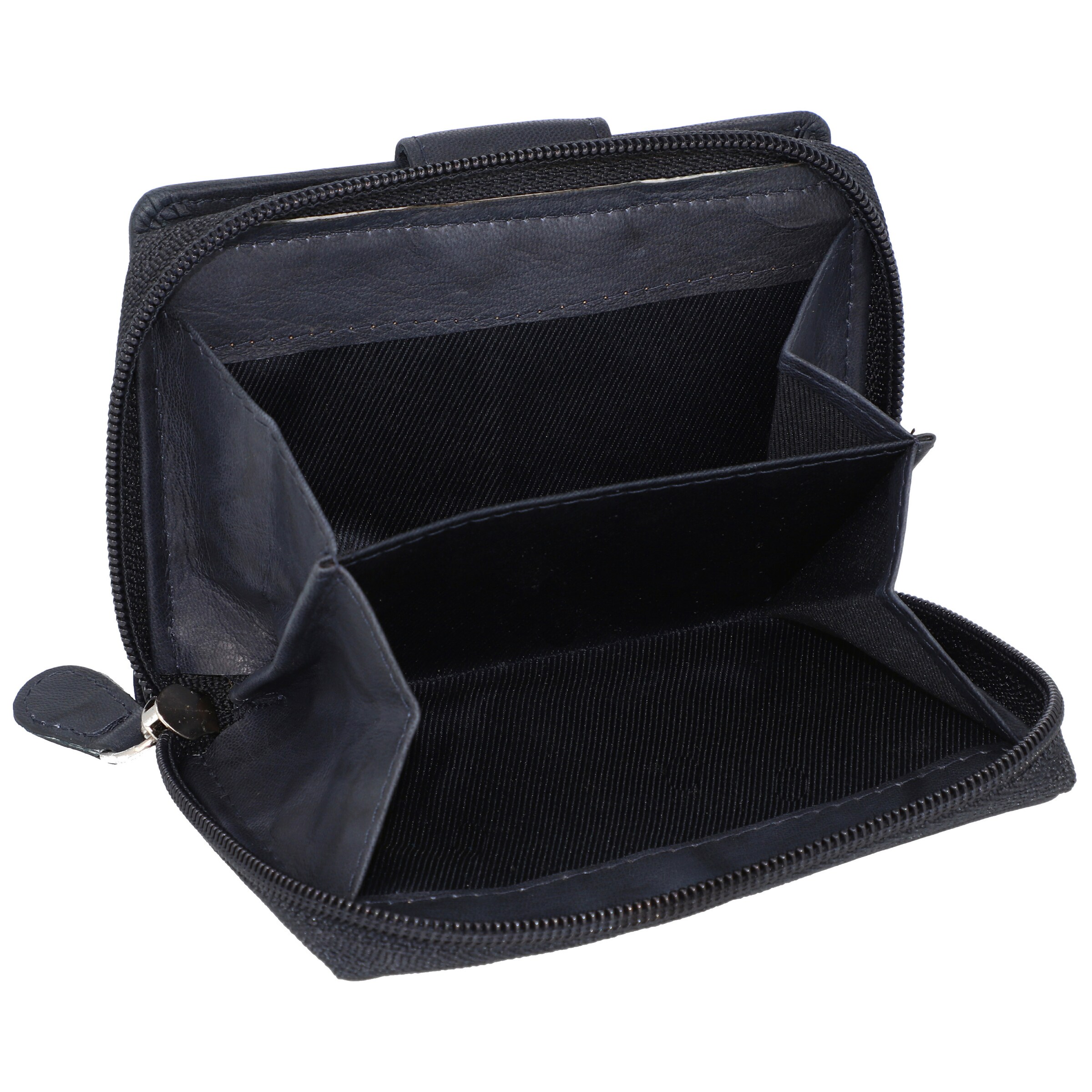 Portamonete di GREENBURRY in blu