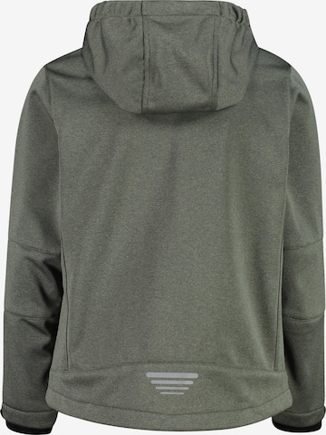 CMP Performance Jacket in Grey