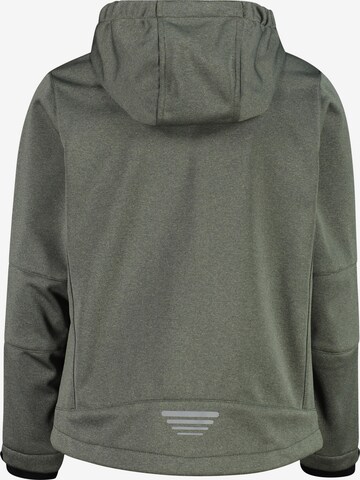 CMP Sportjacke in Grau