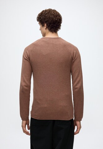 NOWADAYS Sweater in Brown