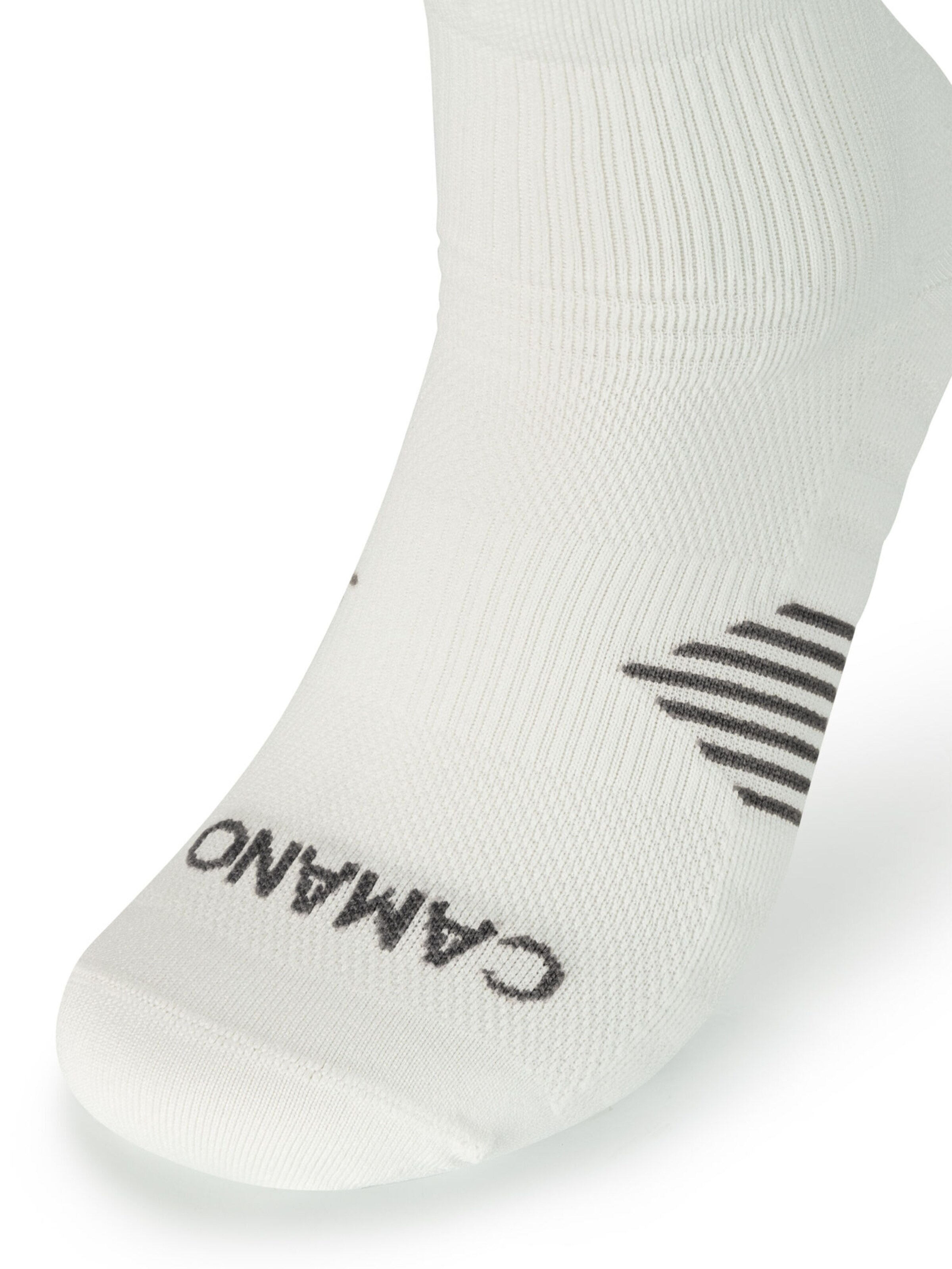camano Socken in Weiß