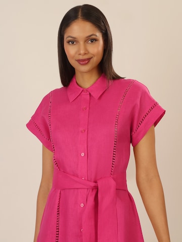 mint & mia Dress in Pink