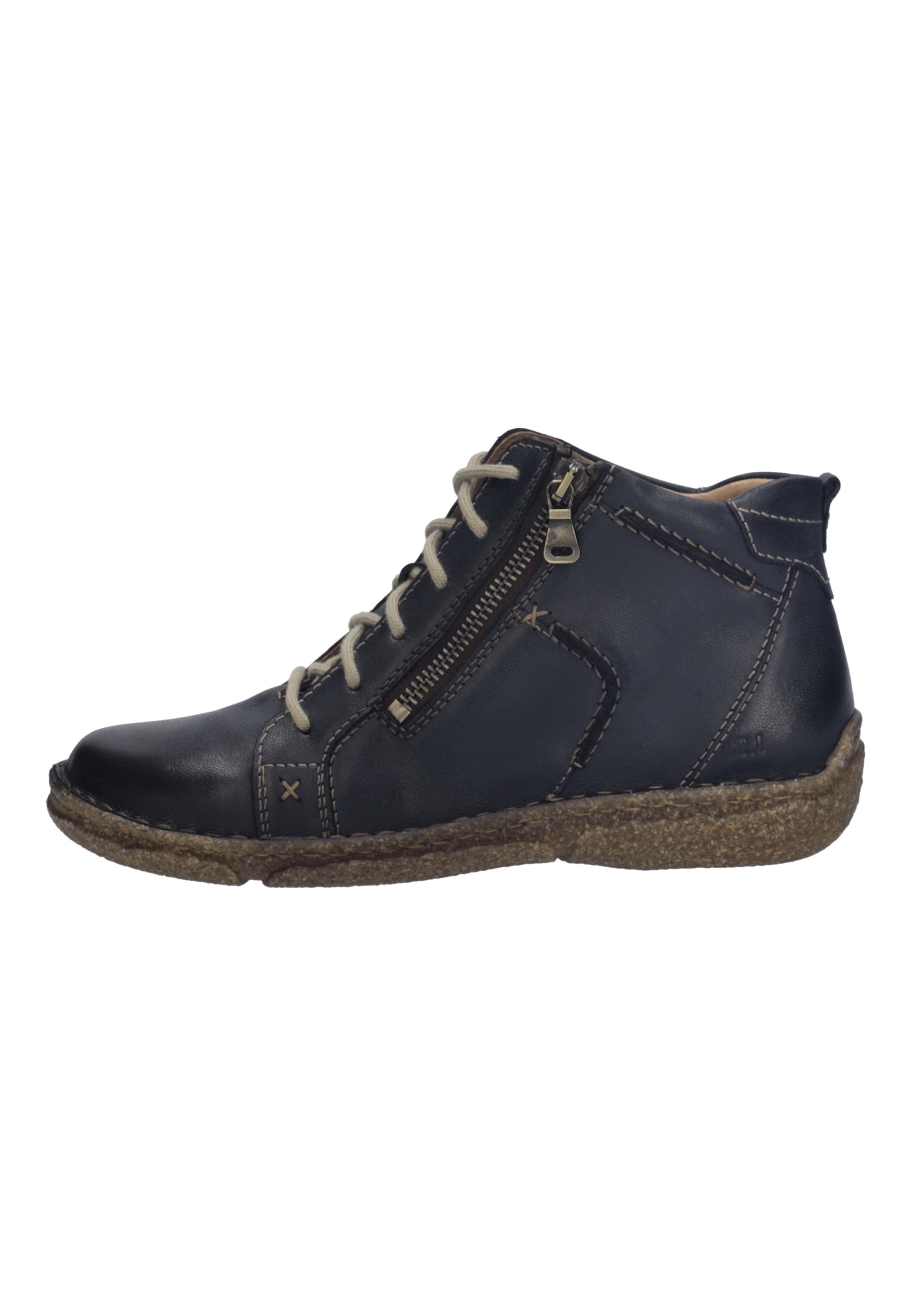 JOSEF SEIBEL Stiefelette 'Neele 71' in 36 in blau, Produktansicht