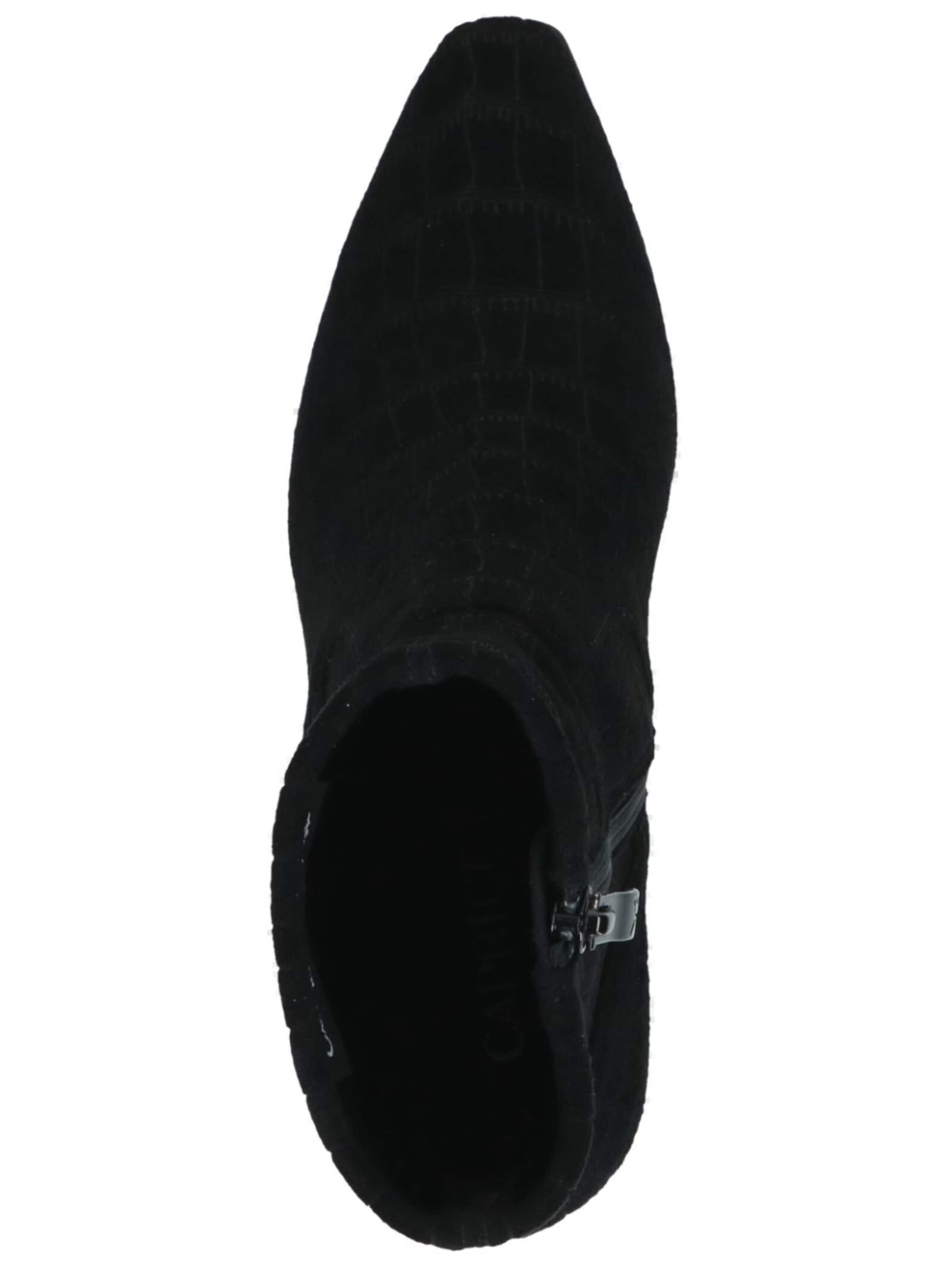 Stivaletto di CAPRICE in nero