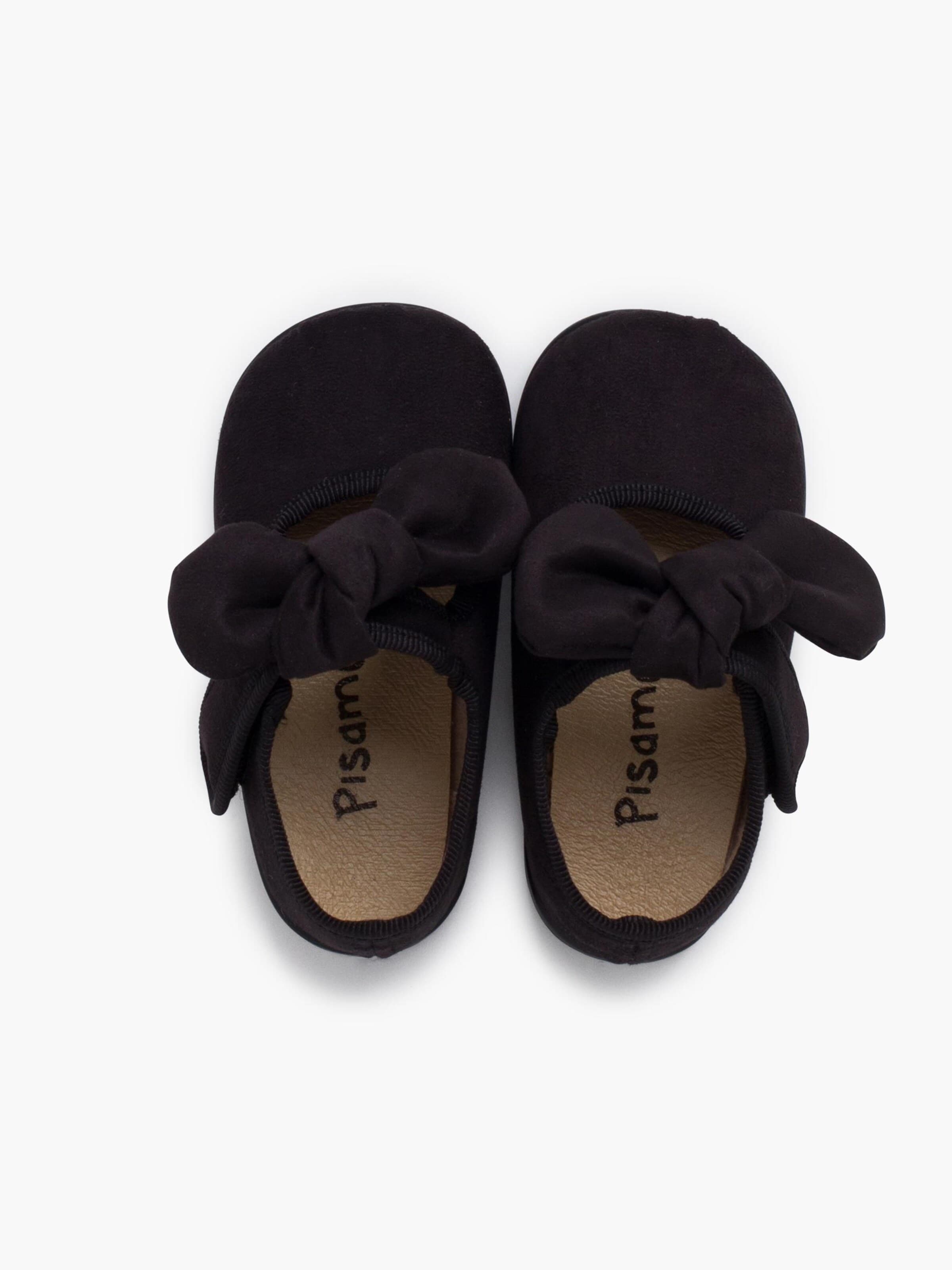 Pisamonas Flats in Black