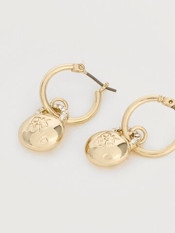 DKNY Earrings in Gold