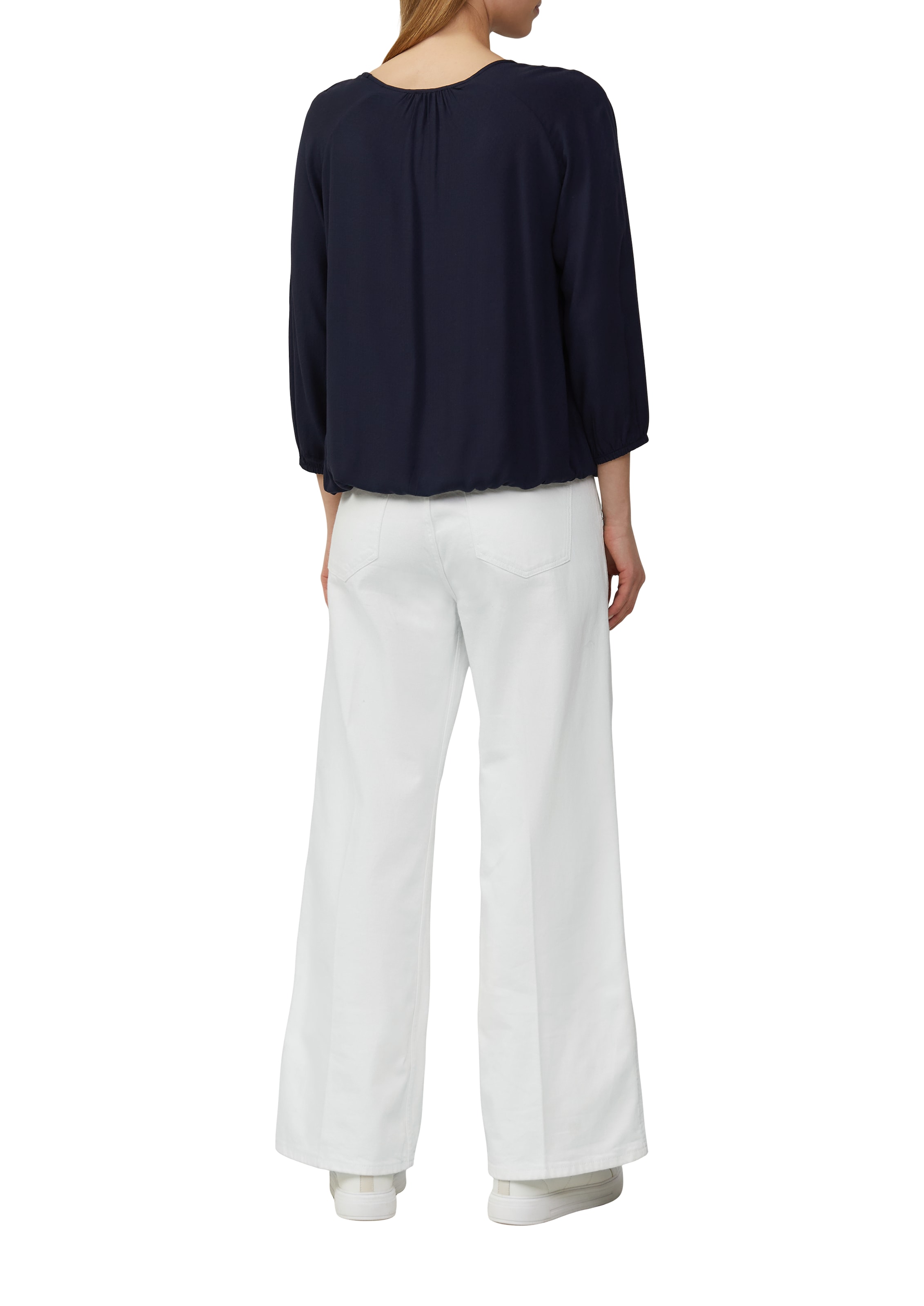 s.Oliver Bluse in Blau