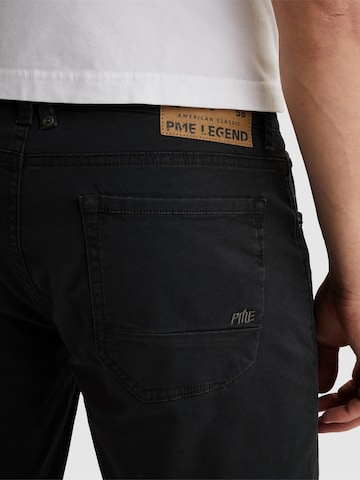 Slimfit Pantaloni 'PME LEGEND - Navigator shorts' di PME Legend in blu
