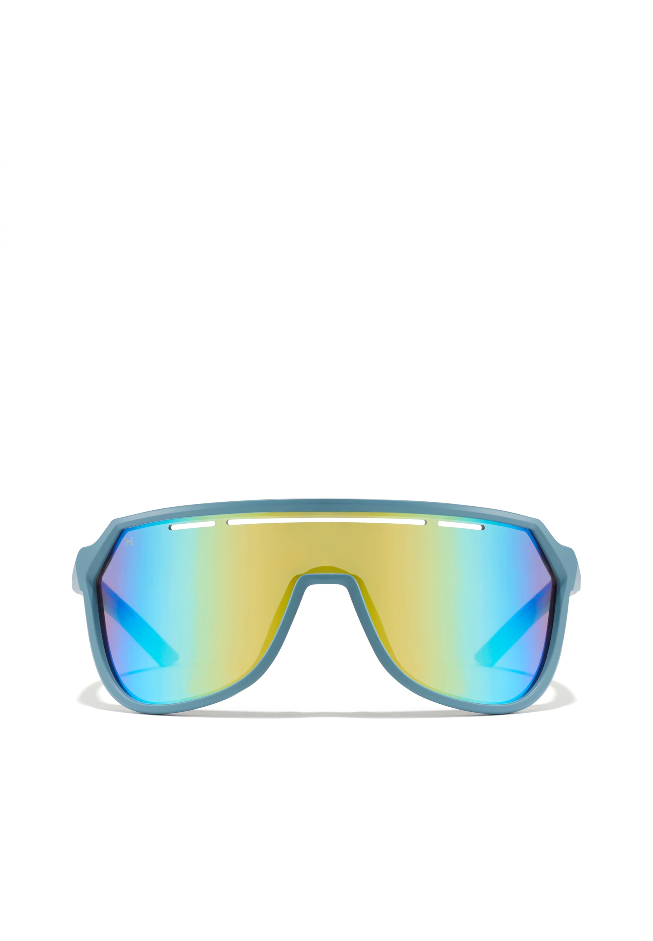 mėlyna HAWKERS Akiniai nuo saulės 'Fly': priekis