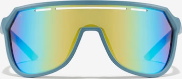 mėlyna HAWKERS Akiniai nuo saulės 'Fly': priekis