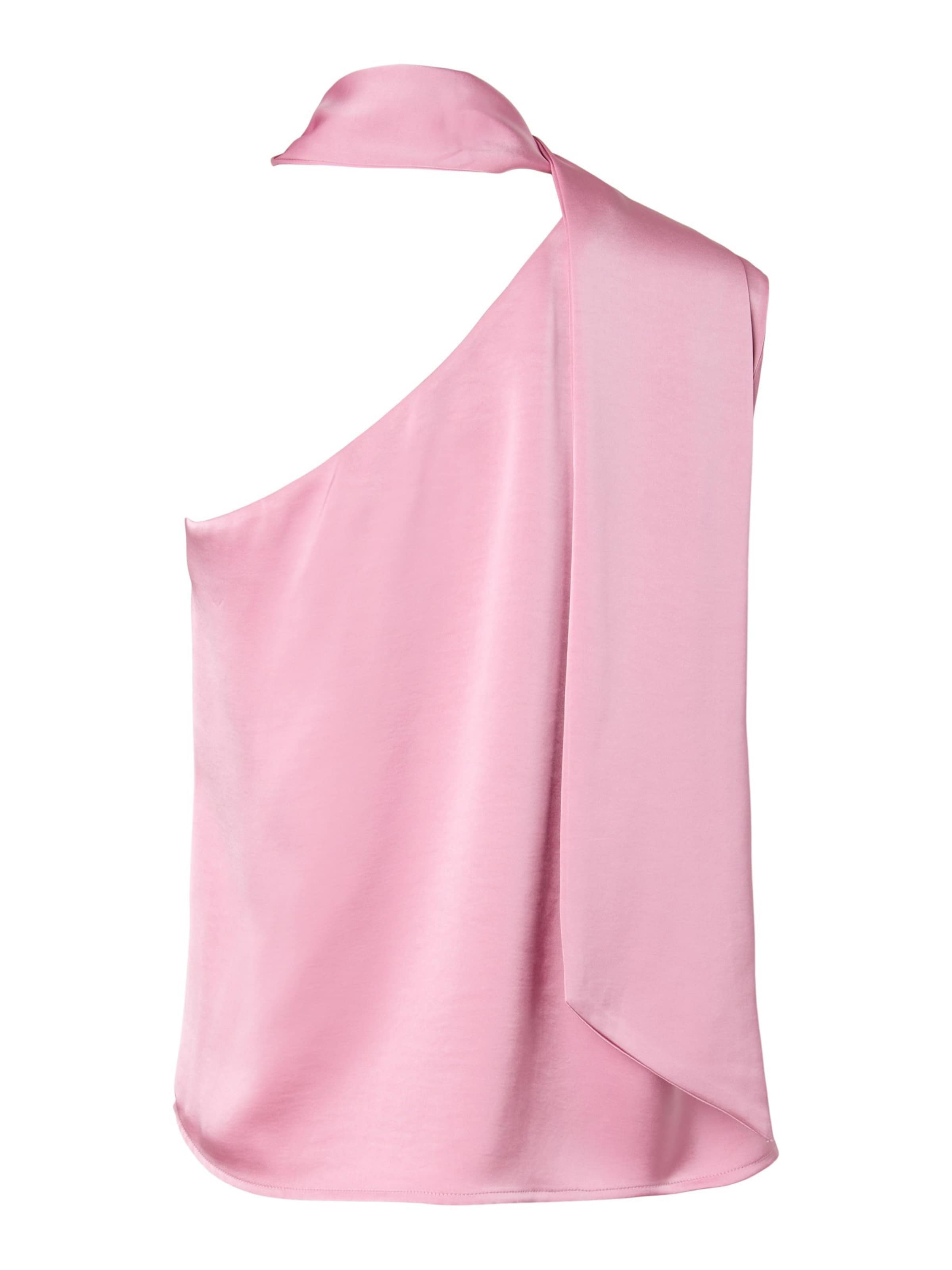 Haut 'YASANNALINA' YAS en rose
