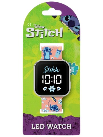 Montre DISNEY en rose