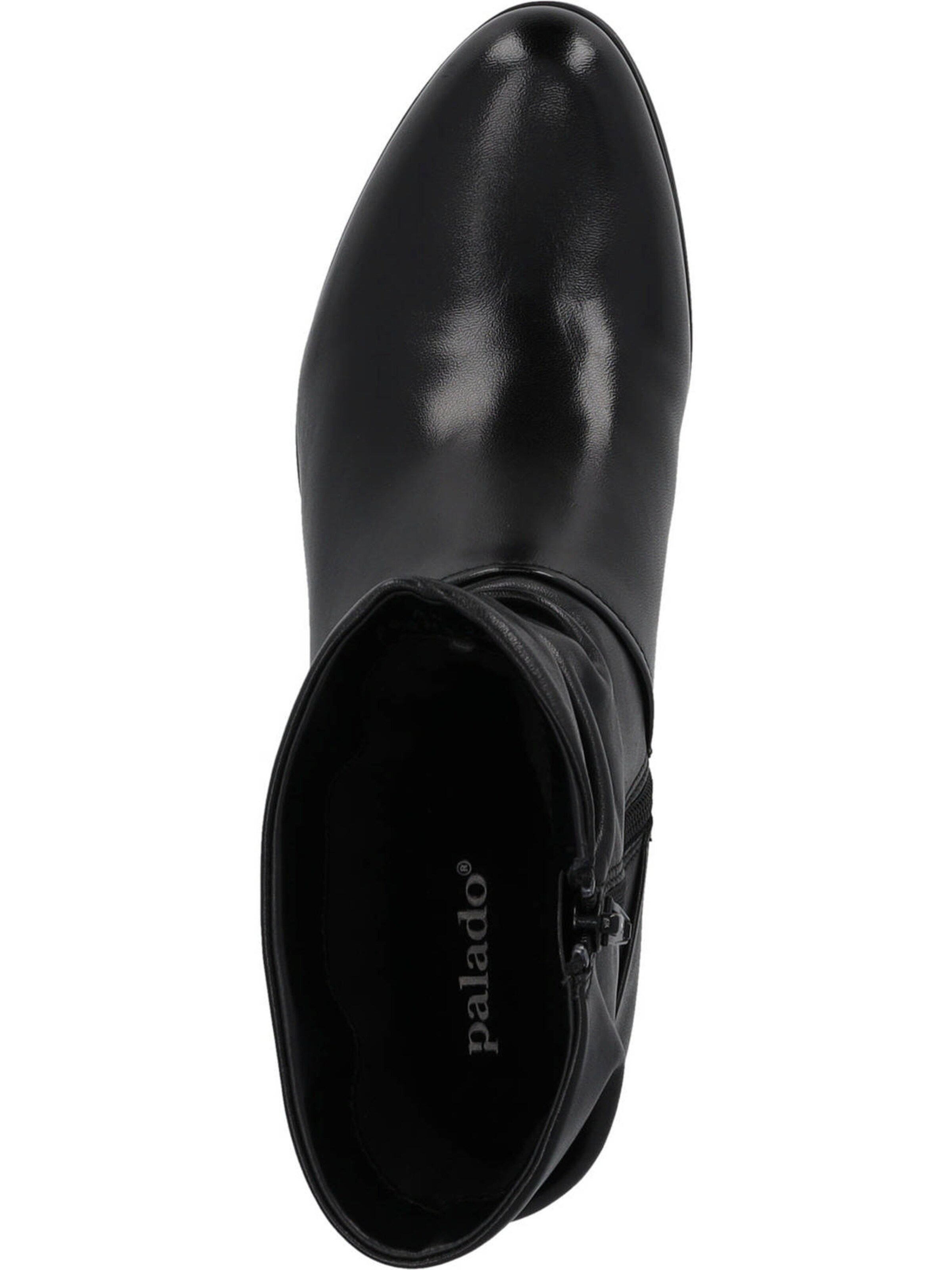 Palado Bootie in Black