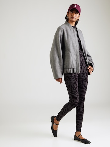 ARMEDANGELS Skinny Leggings 'FARIBAA' in Black