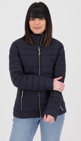 KILLTEC Overgangsjakke 'GS 99 WMN' i blå: forside