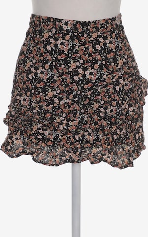 Urban Outfitters Skirt in S in Black: front