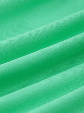 Next Бюстгальтер под футболку Купальник в Зеленый