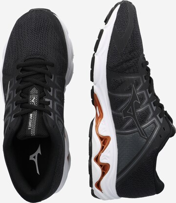 MIZUNO Loopschoen 'WAVE EQUATE 6' in Zwart