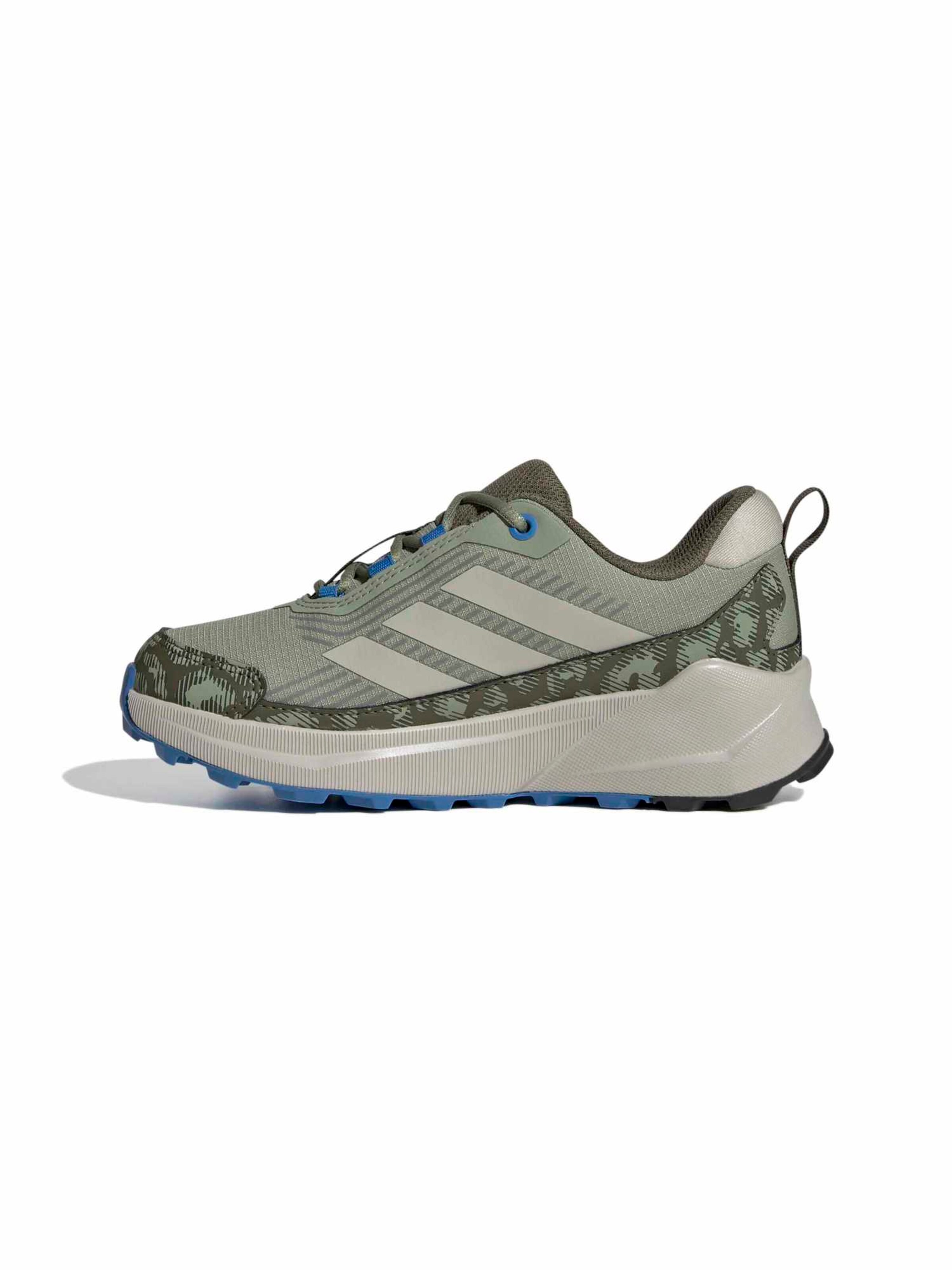 ADIDAS TERREX Outdoorschuh 'TRAILMAKER 2' in Grün
