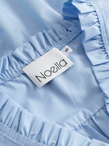 Tricou ' Matti ' de la Noella pe albastru