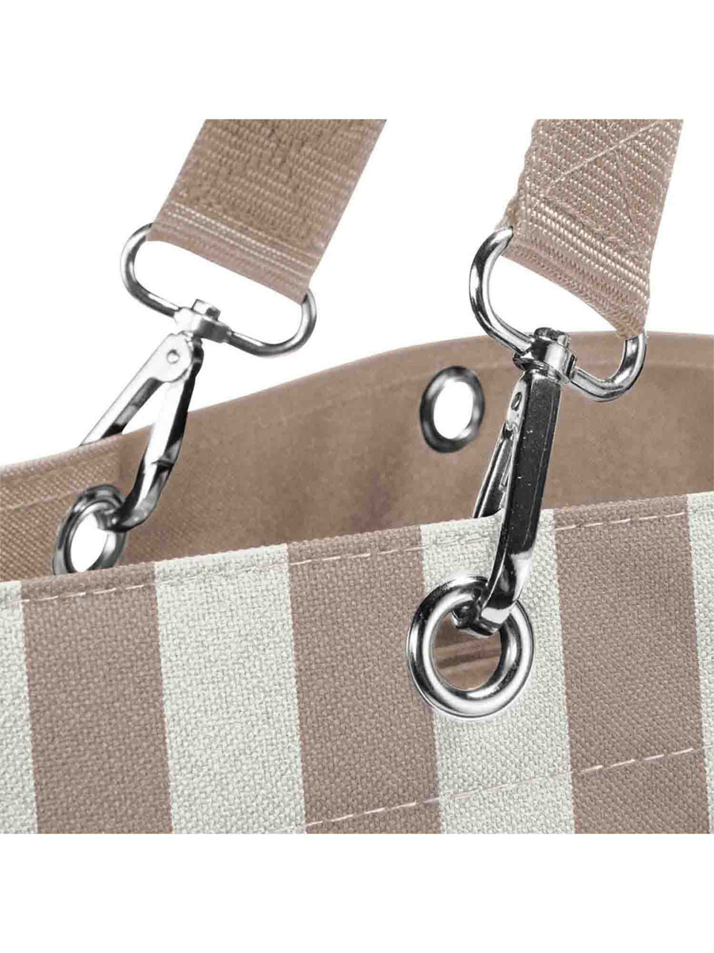 REISENTHEL Shopper 'XL'‌‌‌‌‌‌‌‌‌ in Beige