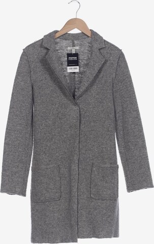 Mavi Jacket & Coat in S in Grey: front