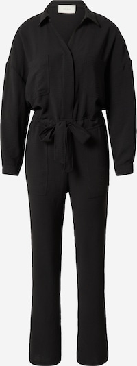 Neo Noir Jumpsuit 'Suli' in de kleur Zwart, Productweergave