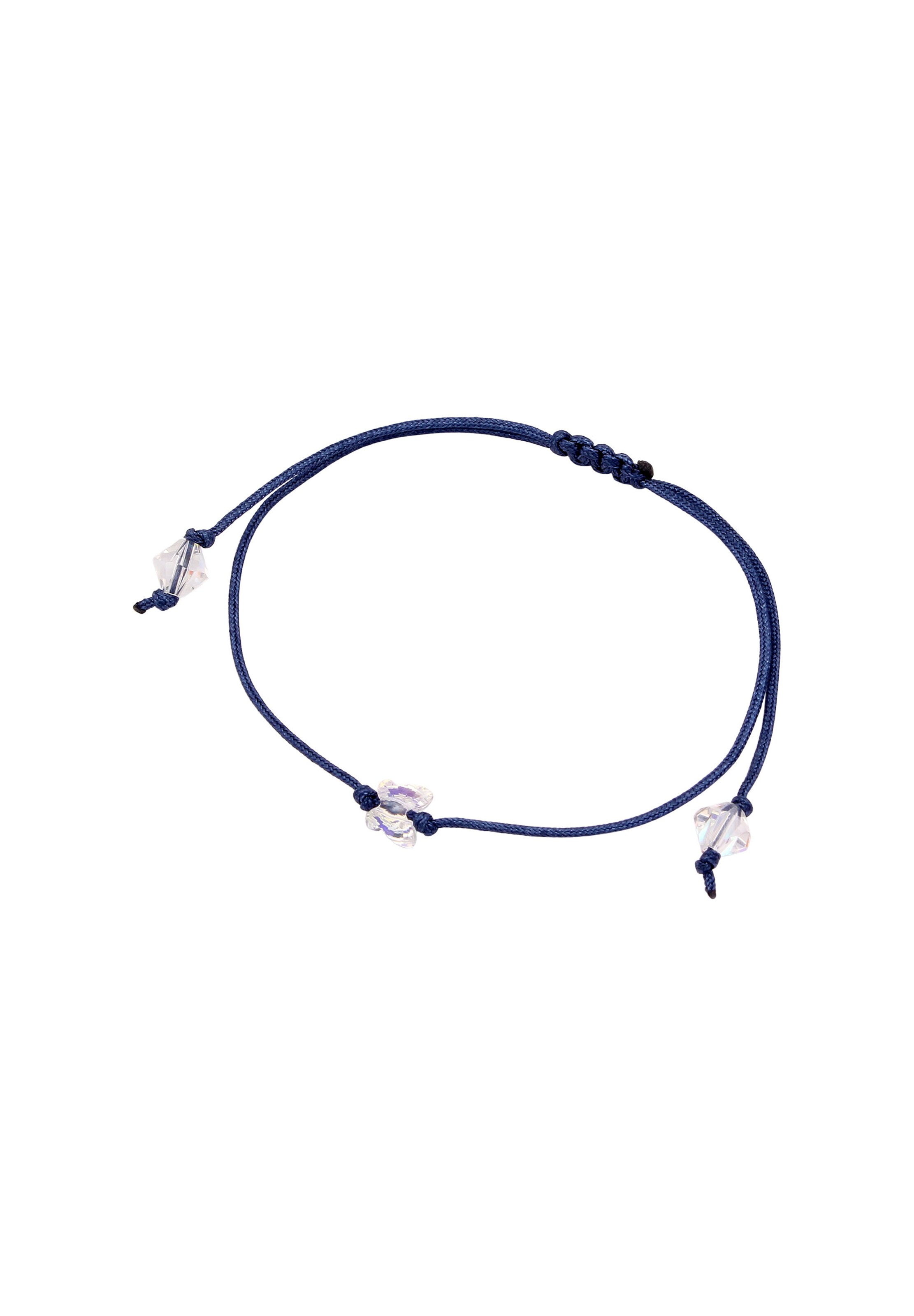 Bracelet ELLI en bleu