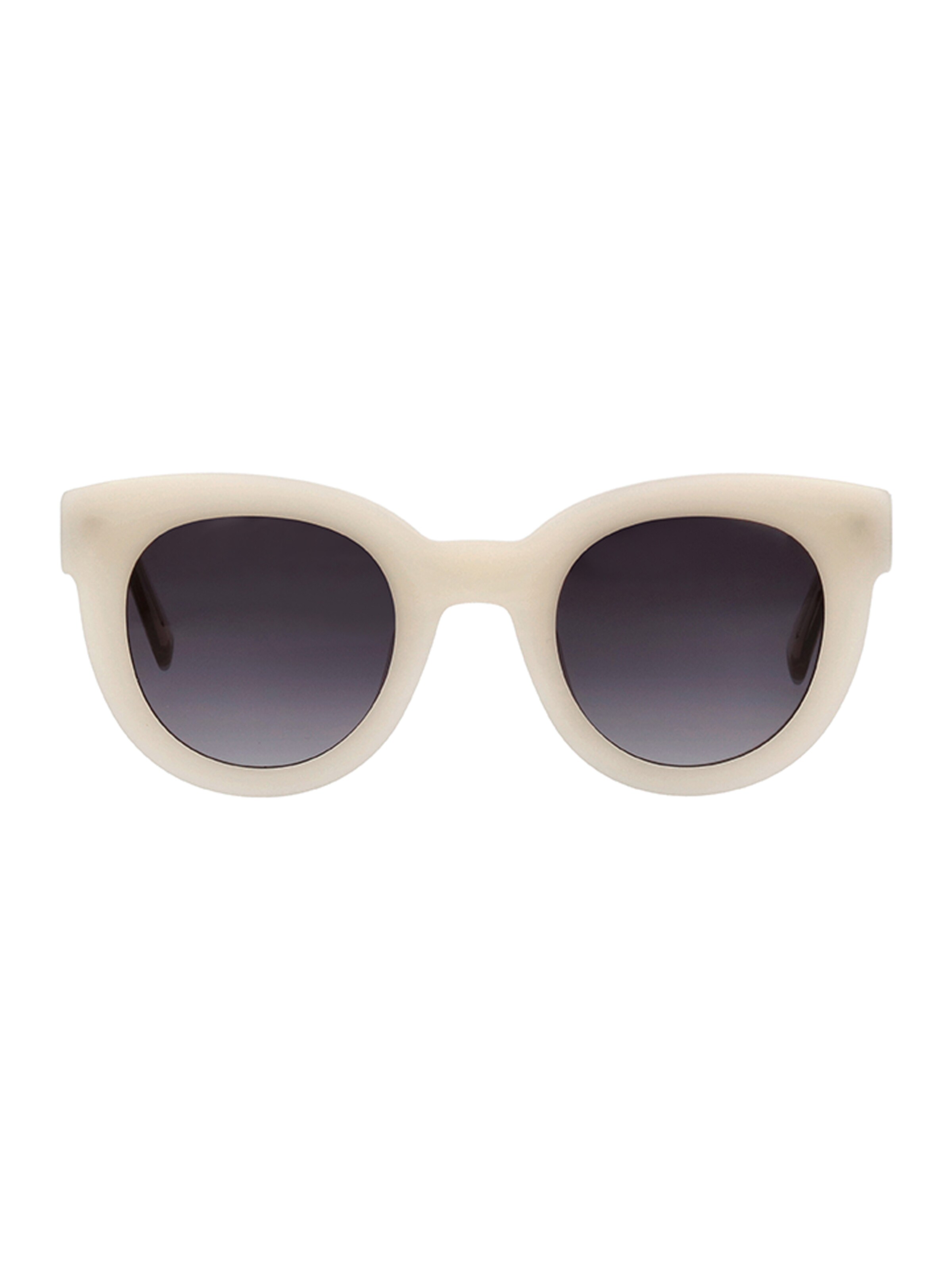 Humphrey's eyewear Sunglasses in White