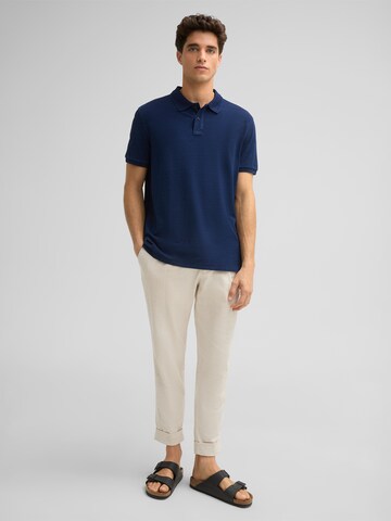 T-Shirt 'Phillip' STRELLSON en bleu
