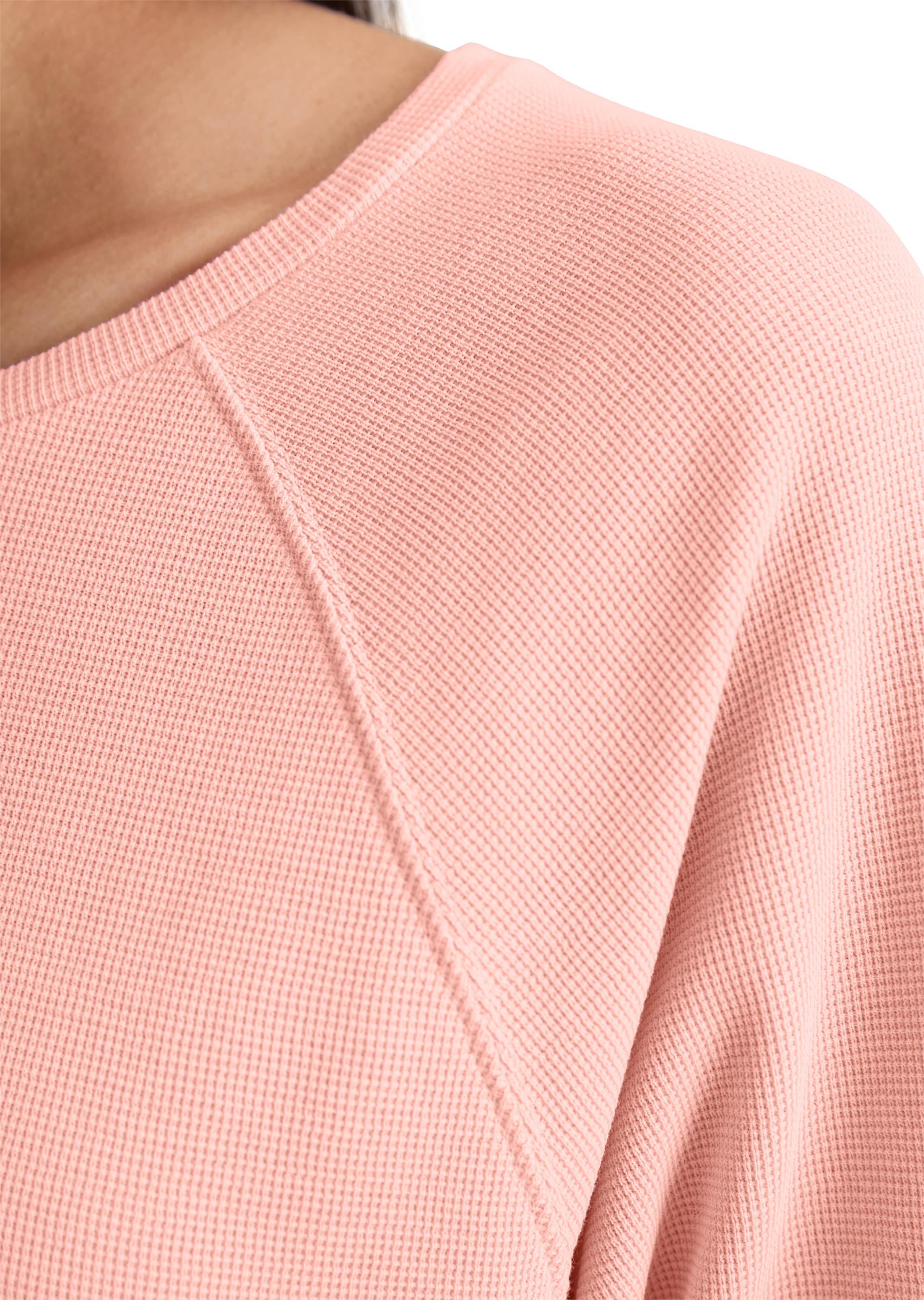 T-shirt Marc O'Polo DENIM en rose