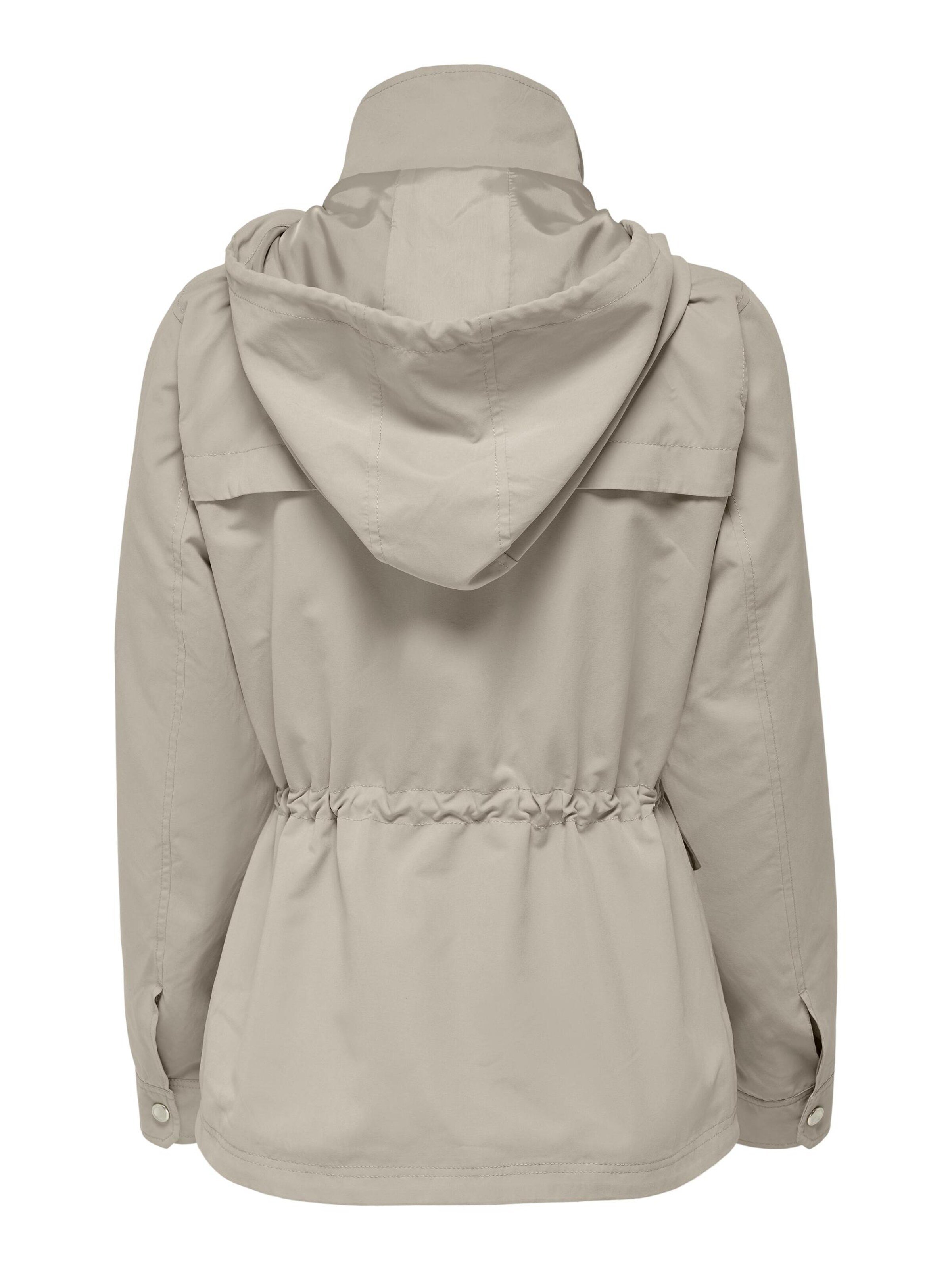 ONLY - Chaqueta de entretiempo 'New Starline' en beige