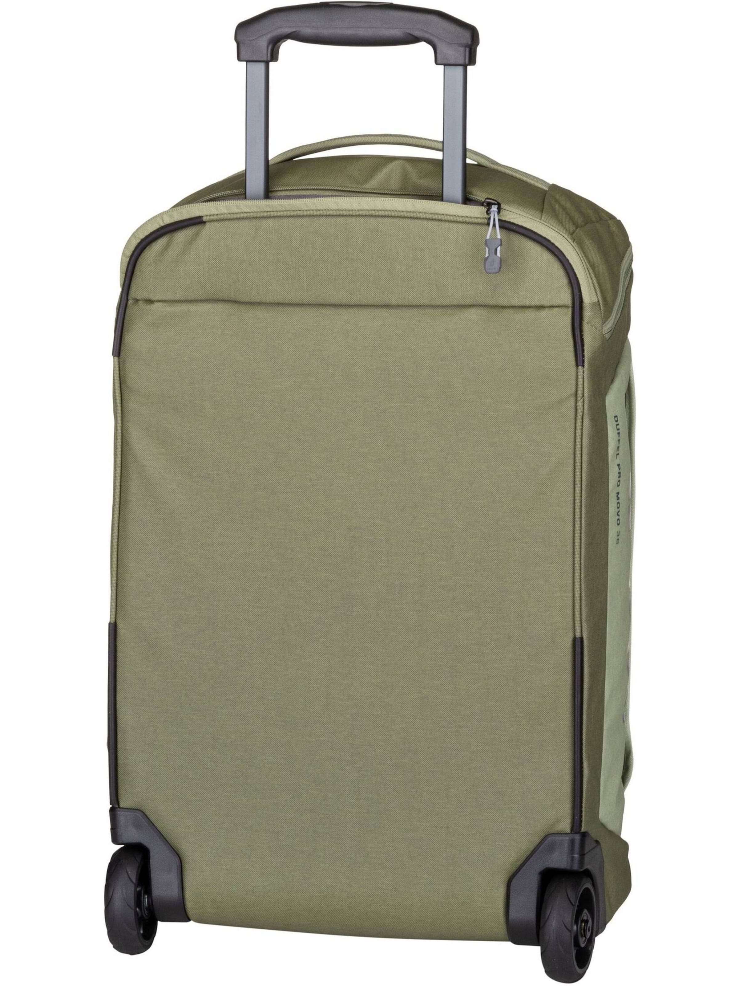 Valisette 'Duffel Pro Movo 36' DEUTER en vert