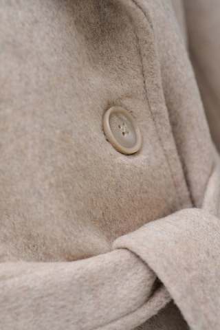 Salsa Jeans Mantel in Beige