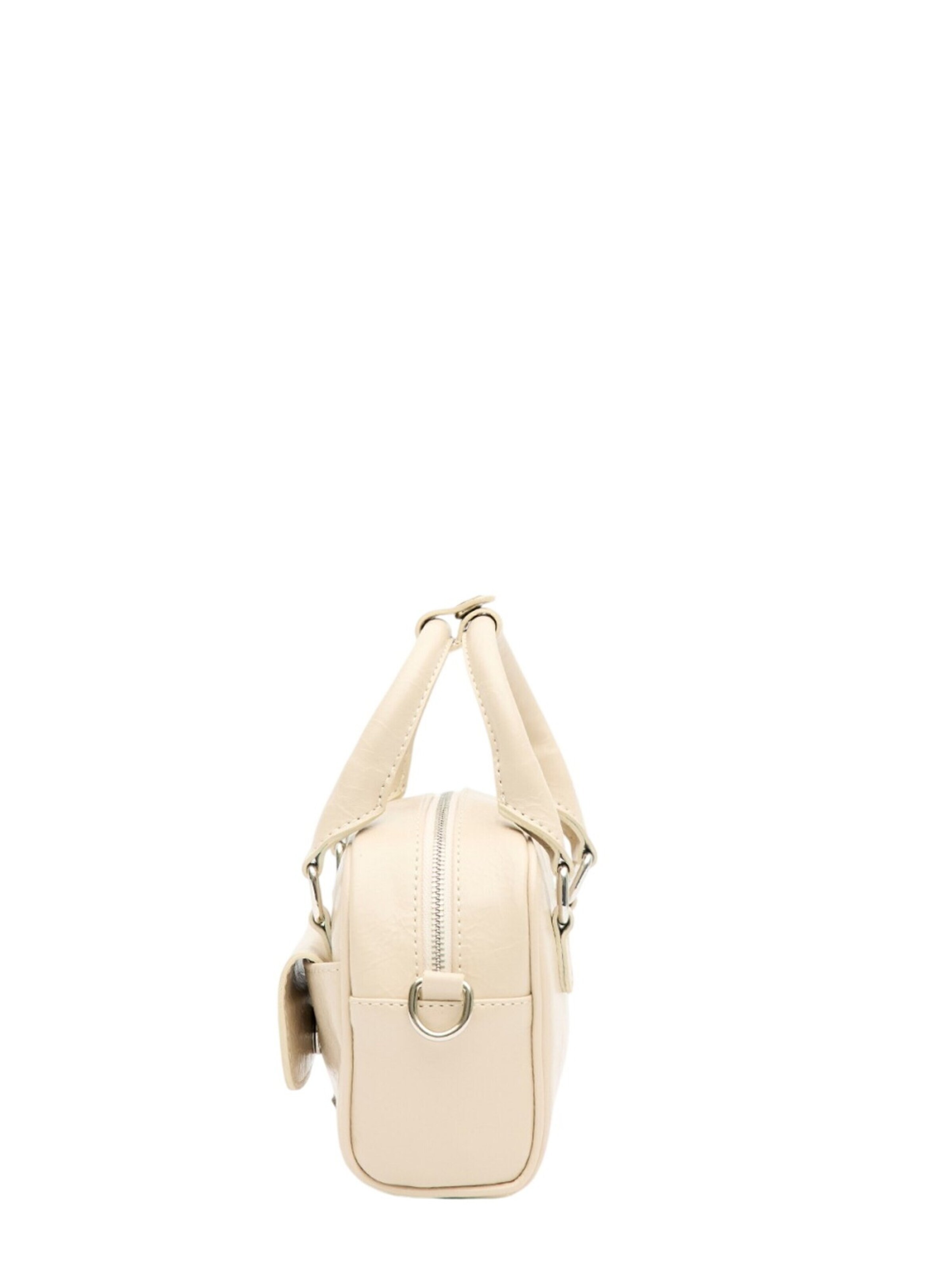 MANUKA Shoulder bag in Beige