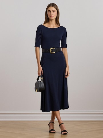 Lauren Ralph Lauren Kleit, värv sinine