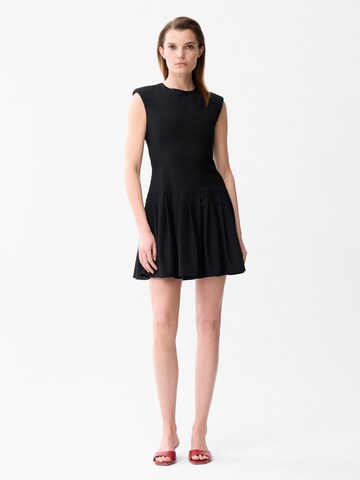 Robe adl en noir