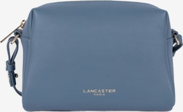 mėlyna LANCASTER Paris Rankinė 'Lancaster Sac trotteur Zippé Donna Cube Bleu Jeans': priekis