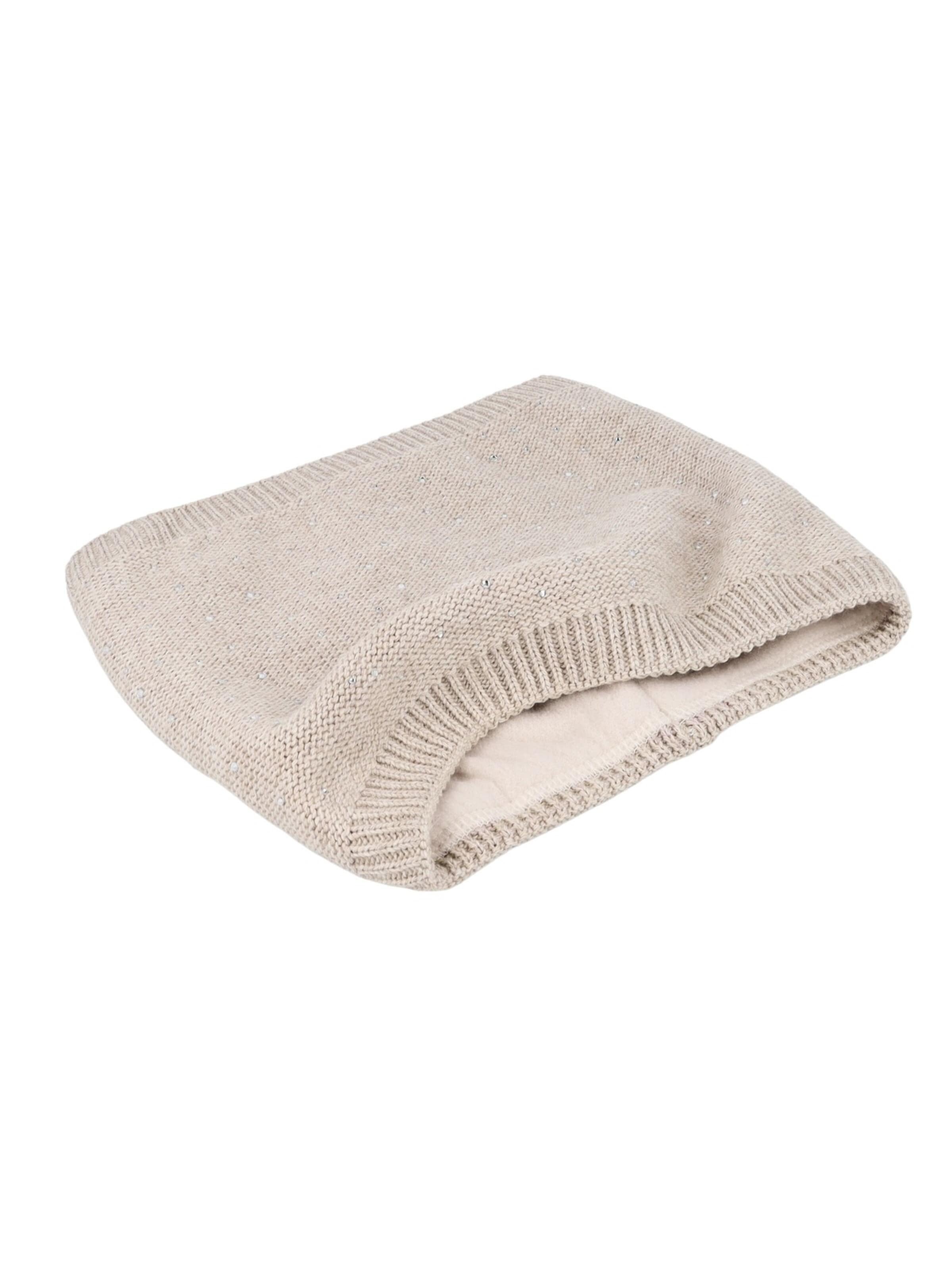 MAXIMO Scarf in Beige