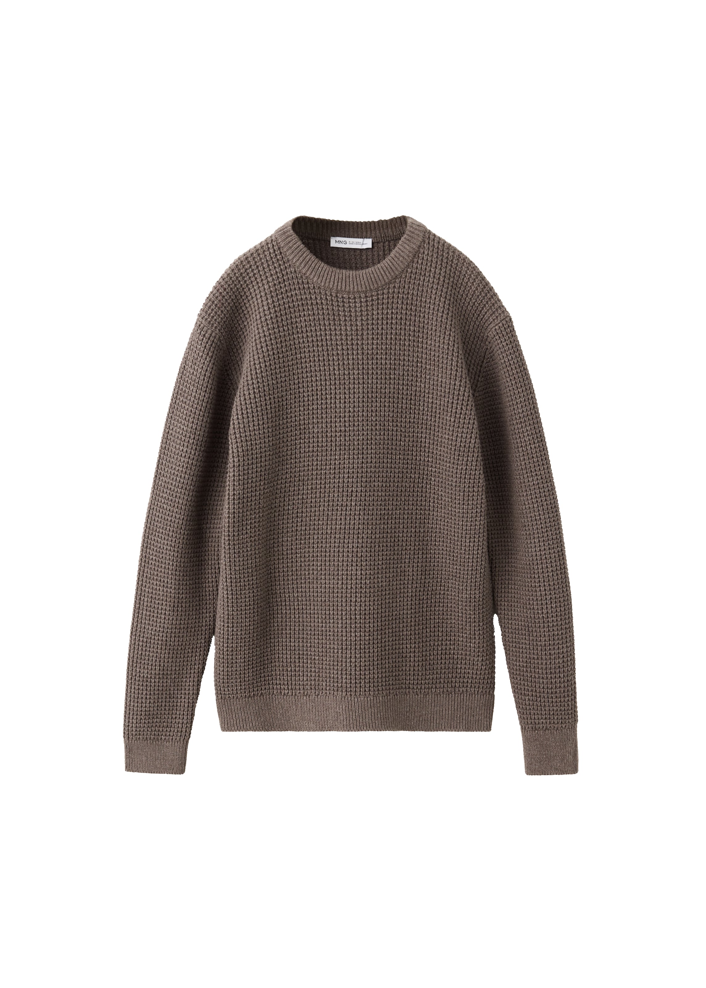 MANGO KIDS Pulóver 'BRODY' - barna: elől