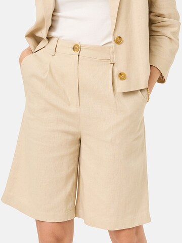 Tamaris Blazers in Beige