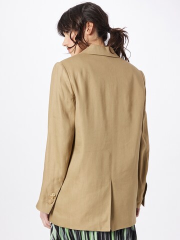 DRYKORN Blazer 'Glendale' in Beige