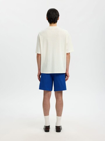 SELECTED Shirt in White