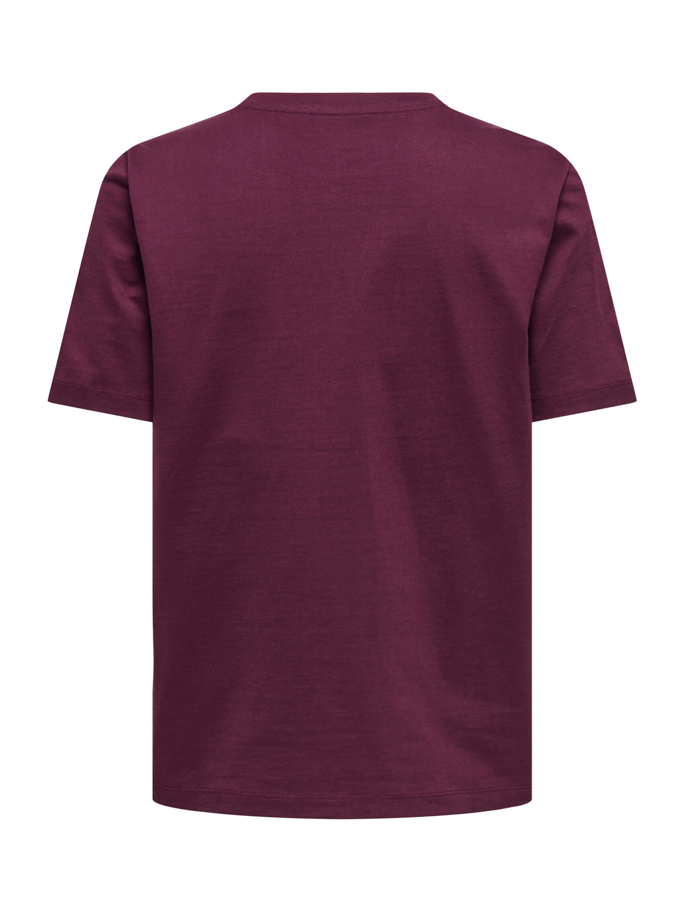 ONLY Shirt 'ONLFREJA' in Purple