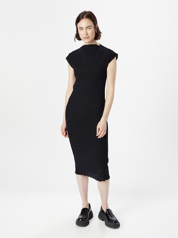 Samsøe Samsøe Dress 'KHADY' in Black: front