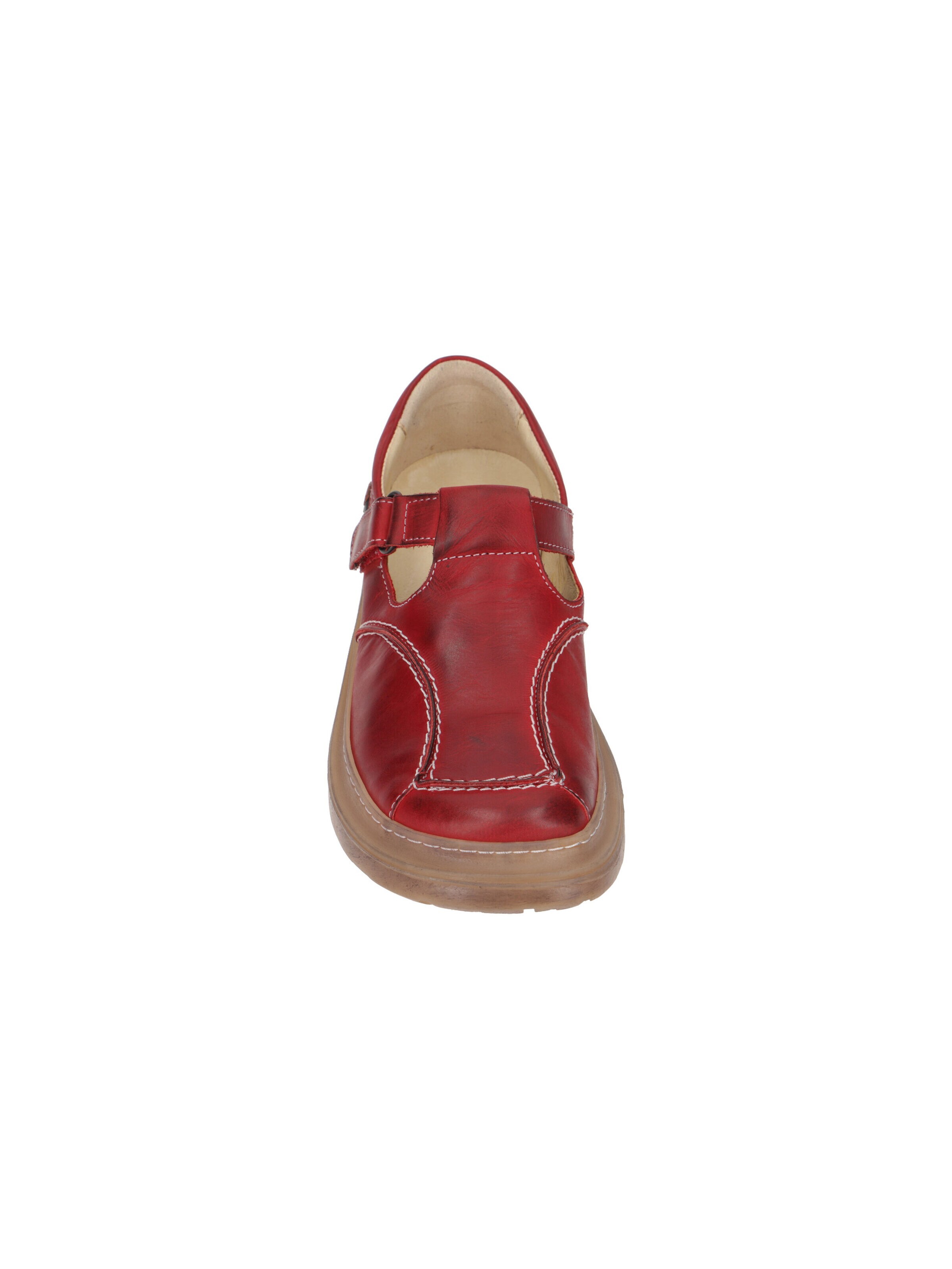 EJECT Slippers in Red