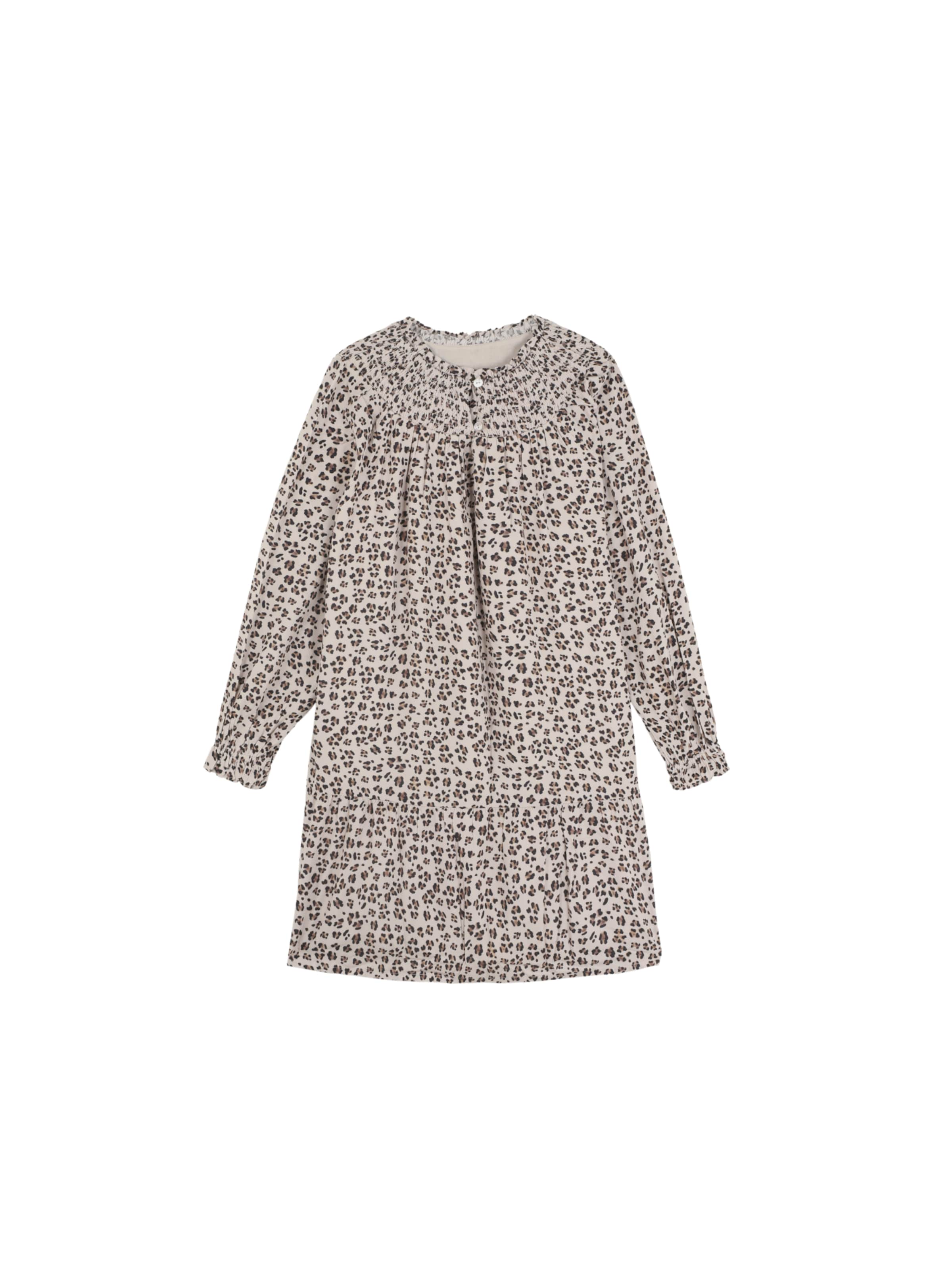 Scalpers Φόρεμα ' ' σε λευκό: μπροστά