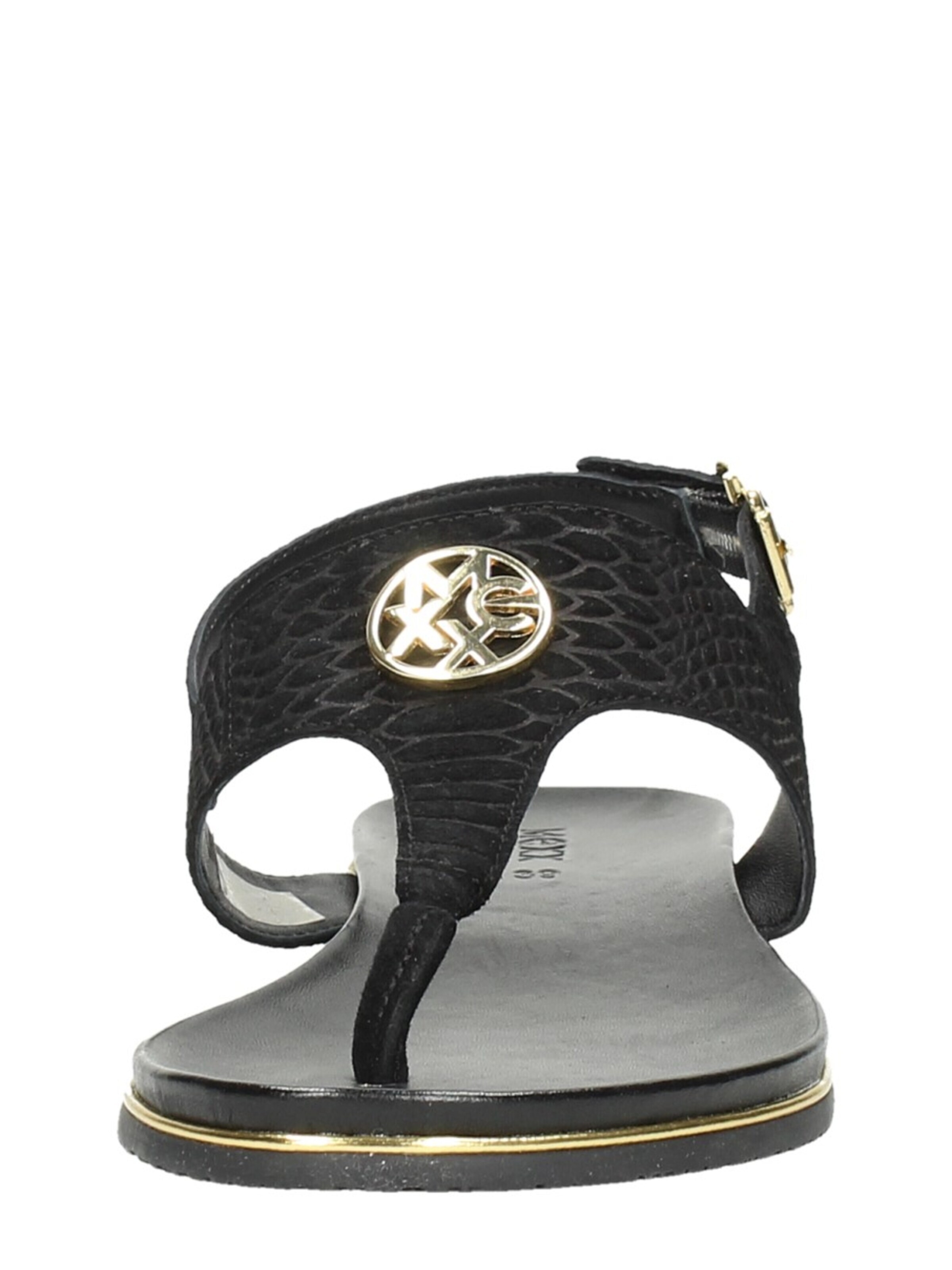 Sandales 'Galore' MEXX en noir
