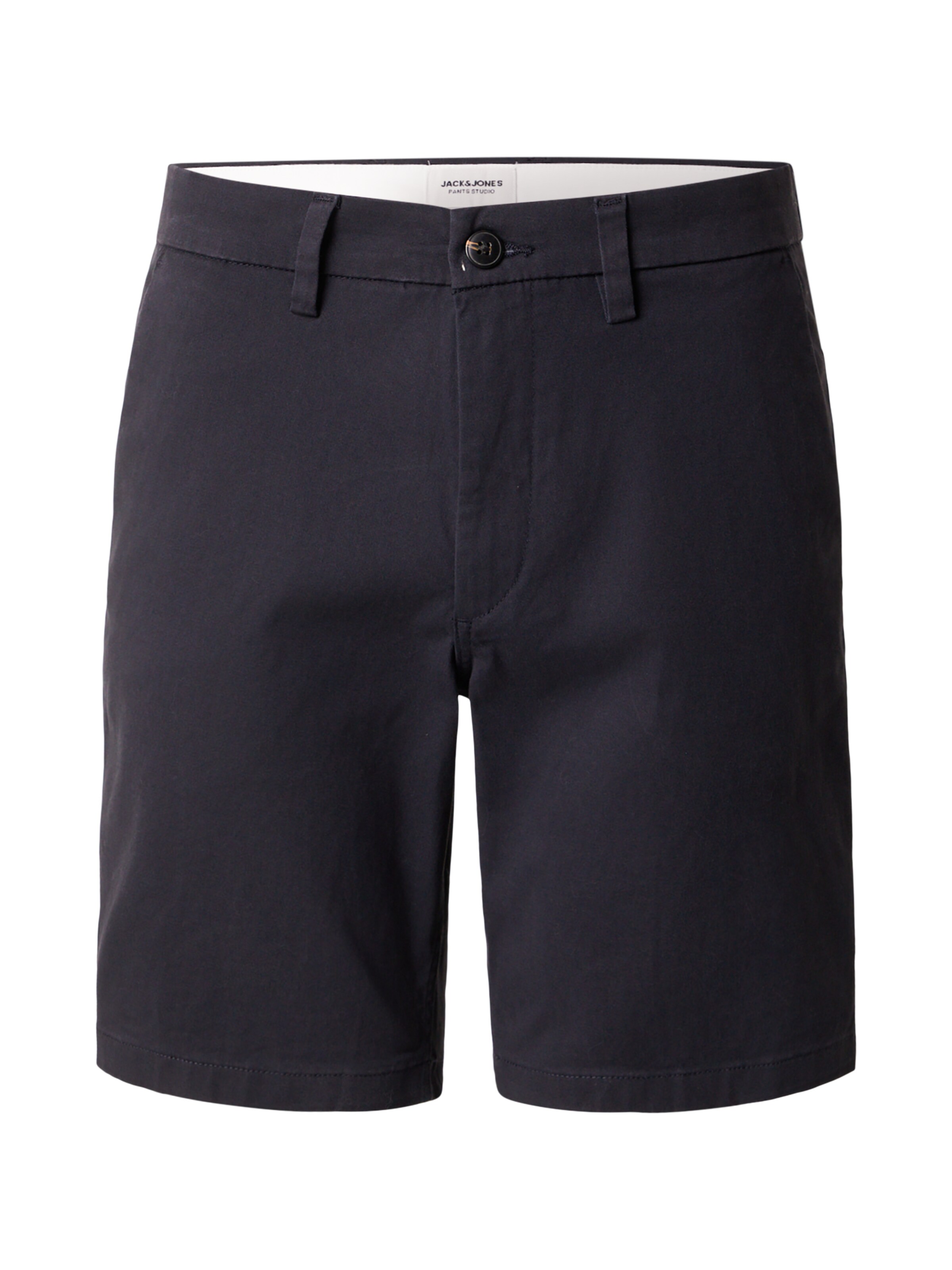 JACK & JONES Chino trousers 'JPSTMARCO' in Navy, Item view