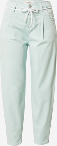 Gang Tapered Jeans 'SILVIA' in Green: front